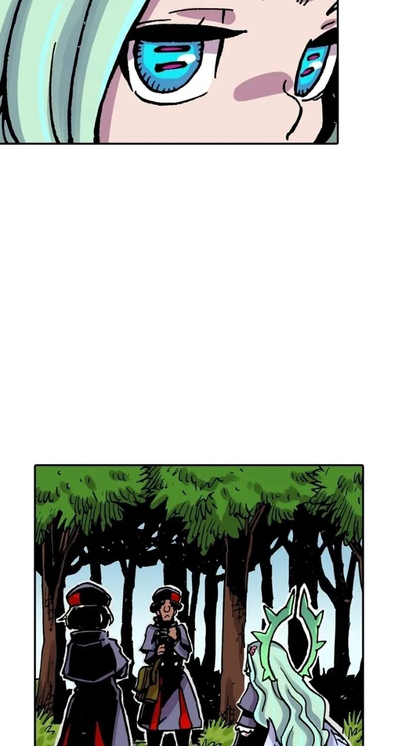 Clevatess Majuu No Ou To Akago To Shikabane No Yuusha 76 41