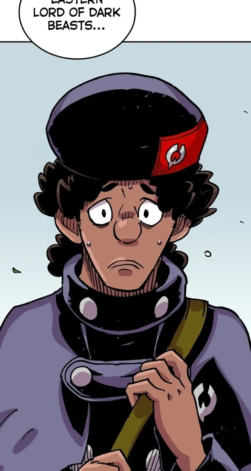 Clevatess Majuu No Ou To Akago To Shikabane No Yuusha 76 43