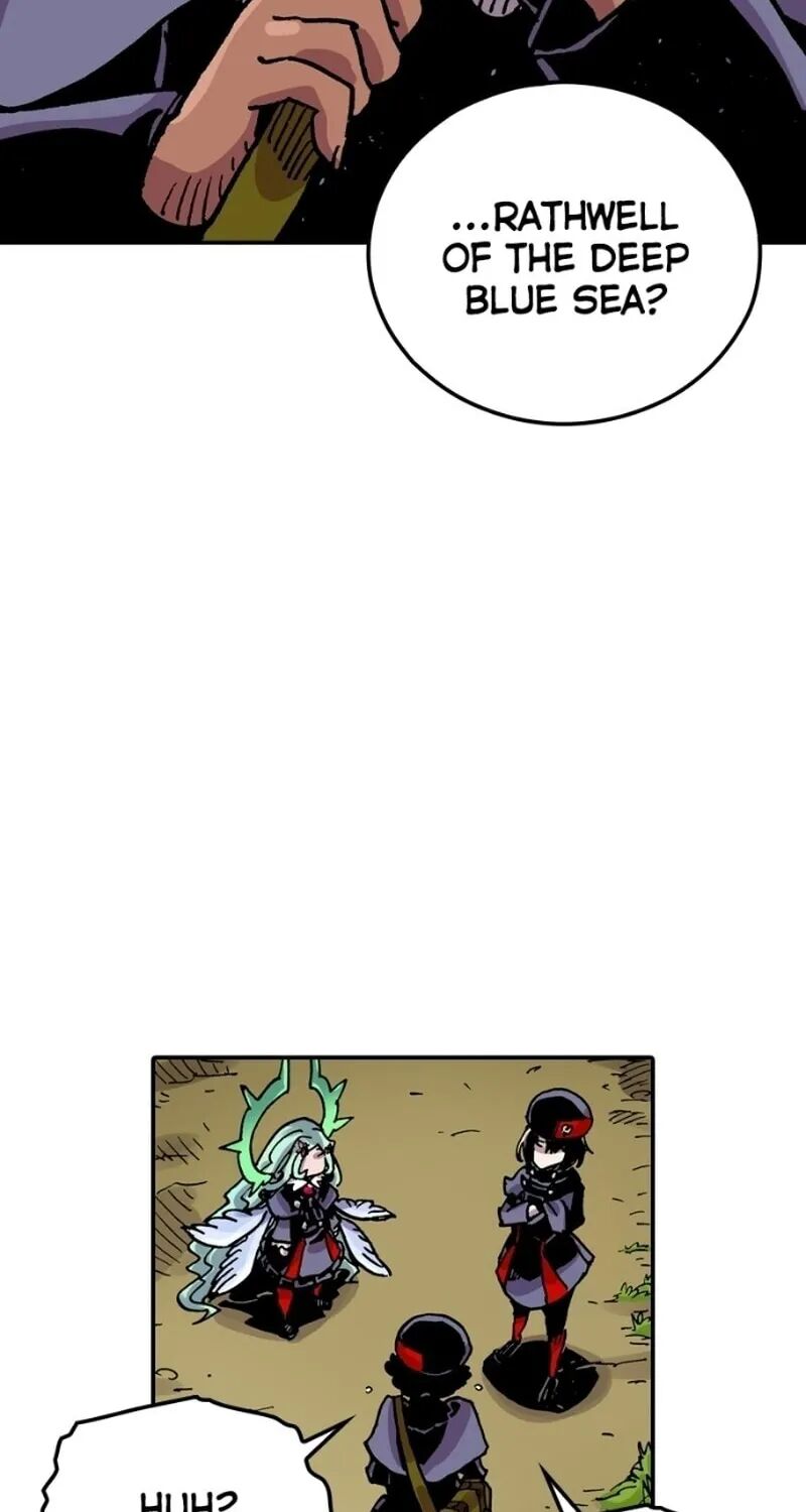 Clevatess Majuu No Ou To Akago To Shikabane No Yuusha 76 44