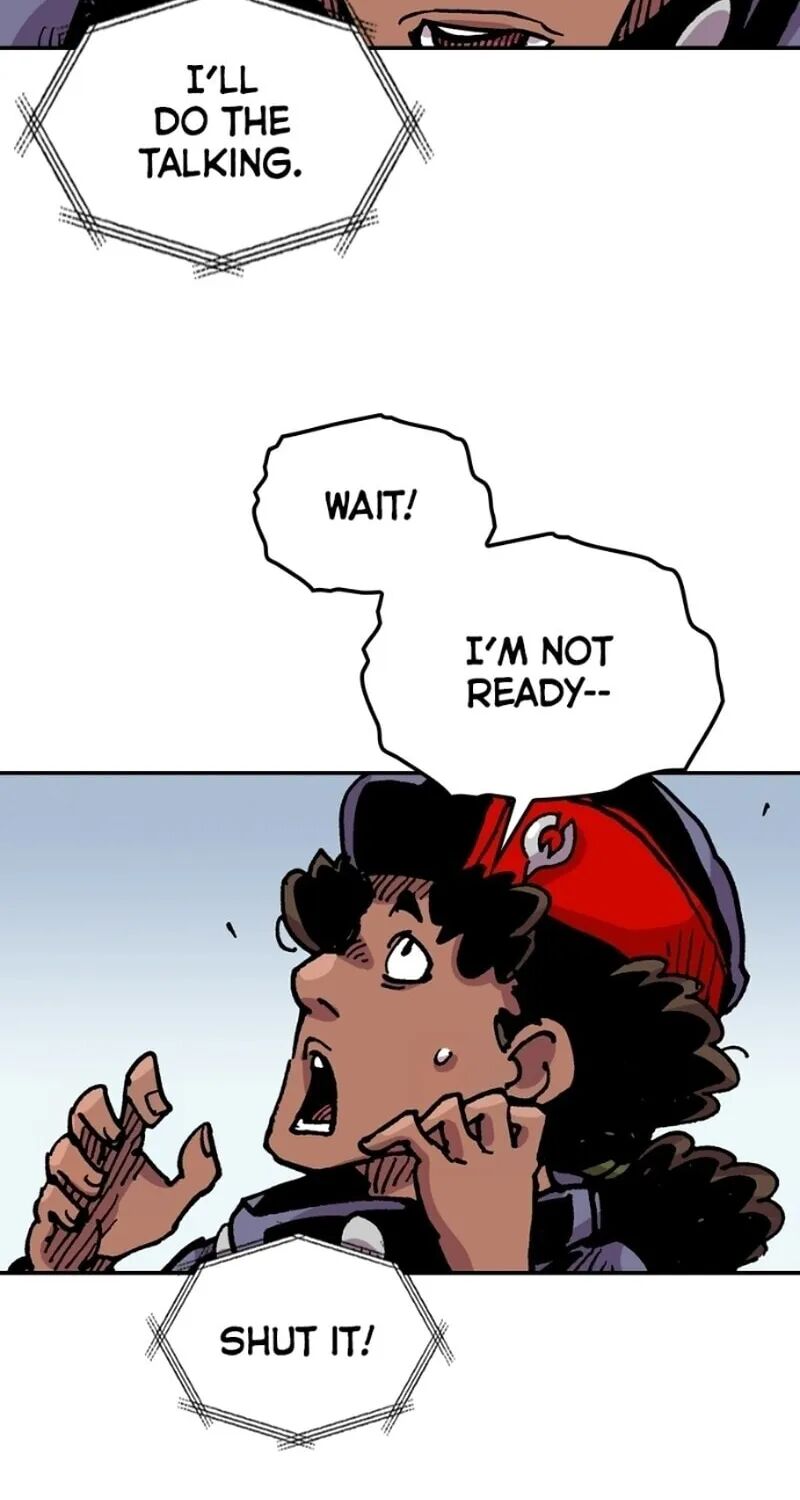 Clevatess Majuu No Ou To Akago To Shikabane No Yuusha 76 46