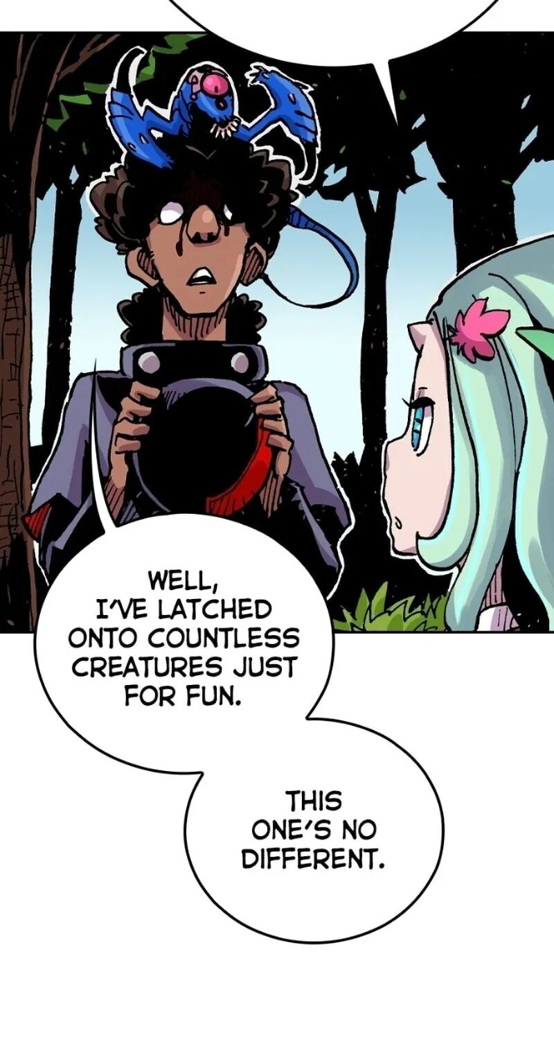 Clevatess Majuu No Ou To Akago To Shikabane No Yuusha 76 54