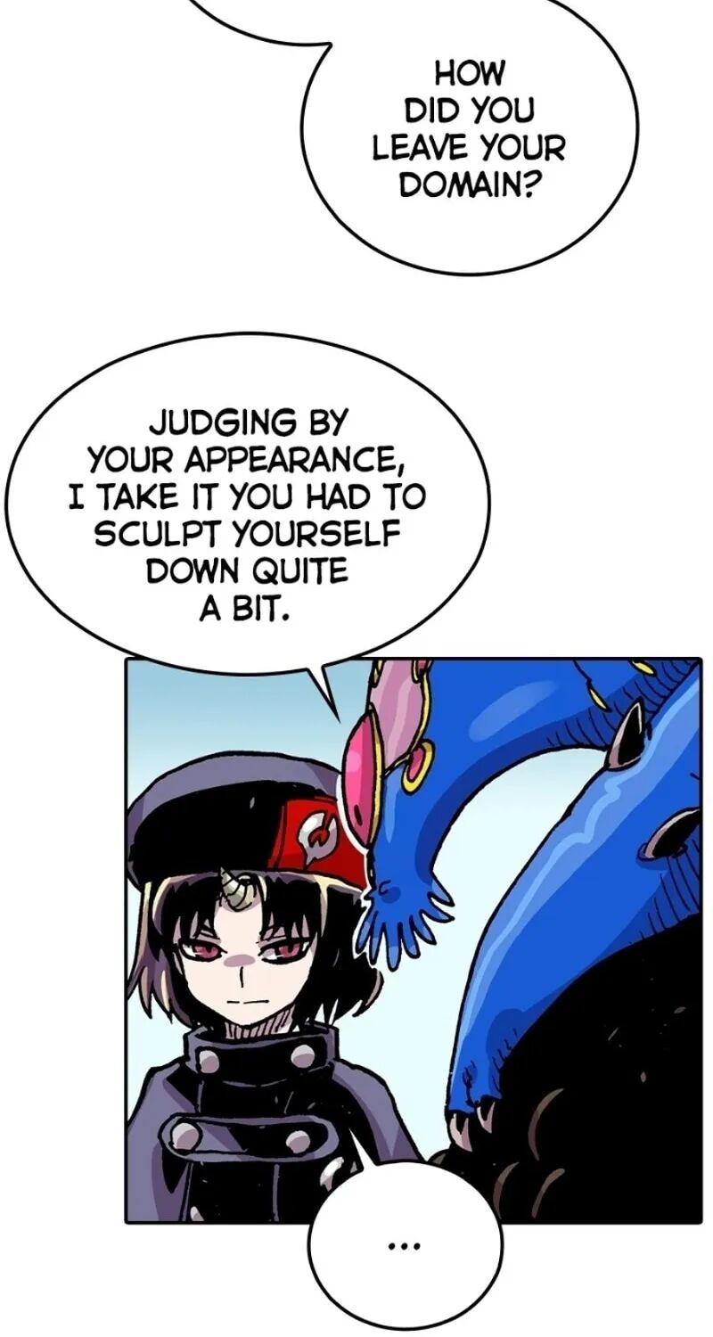 Clevatess Majuu No Ou To Akago To Shikabane No Yuusha 76 56