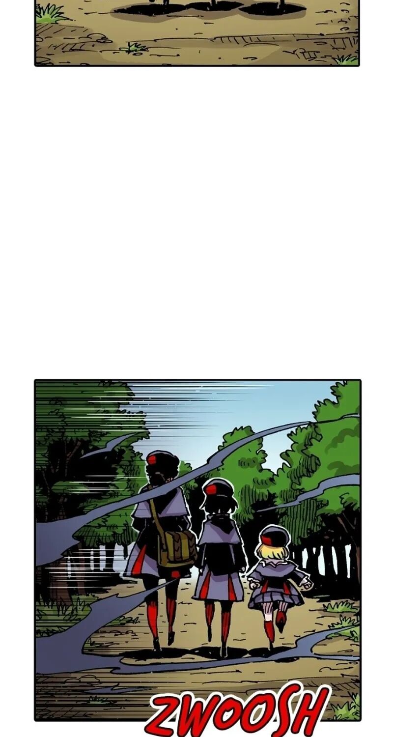 Clevatess Majuu No Ou To Akago To Shikabane No Yuusha 76 6