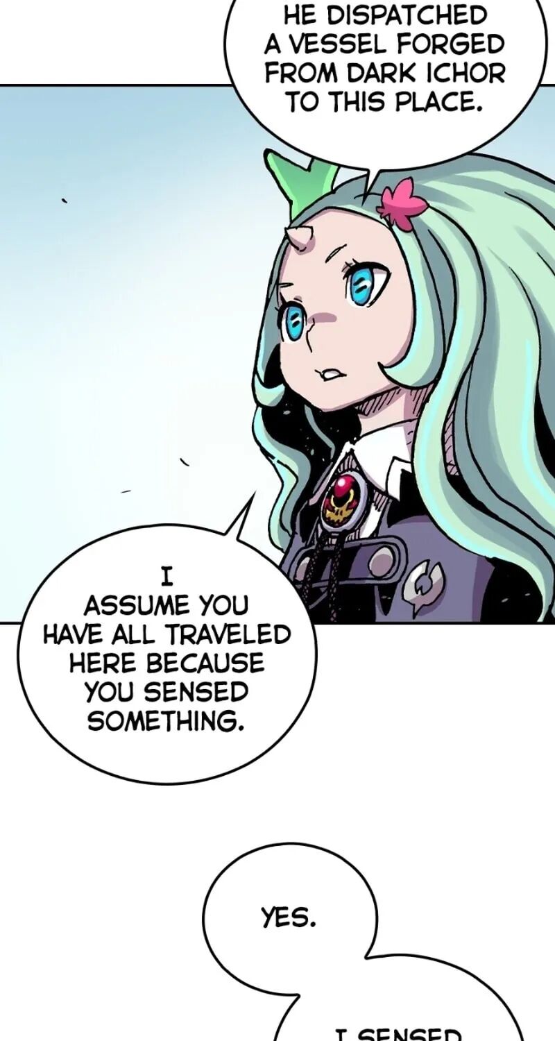 Clevatess Majuu No Ou To Akago To Shikabane No Yuusha 76 63