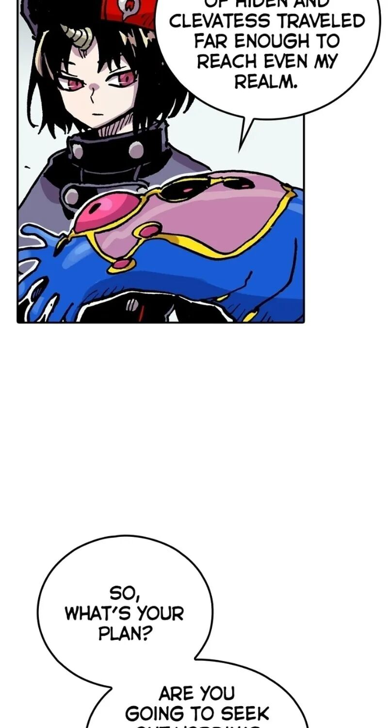 Clevatess Majuu No Ou To Akago To Shikabane No Yuusha 76 65