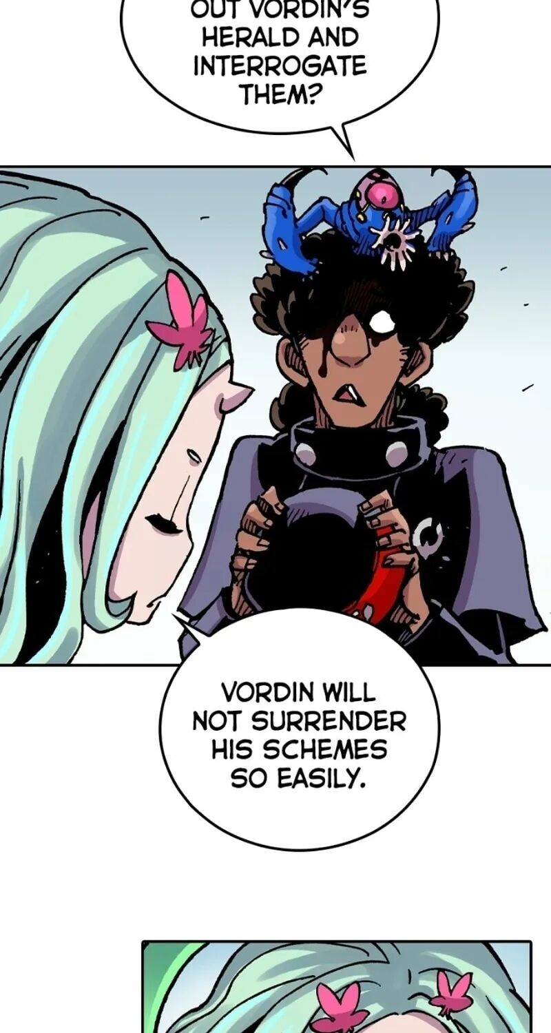 Clevatess Majuu No Ou To Akago To Shikabane No Yuusha 76 66