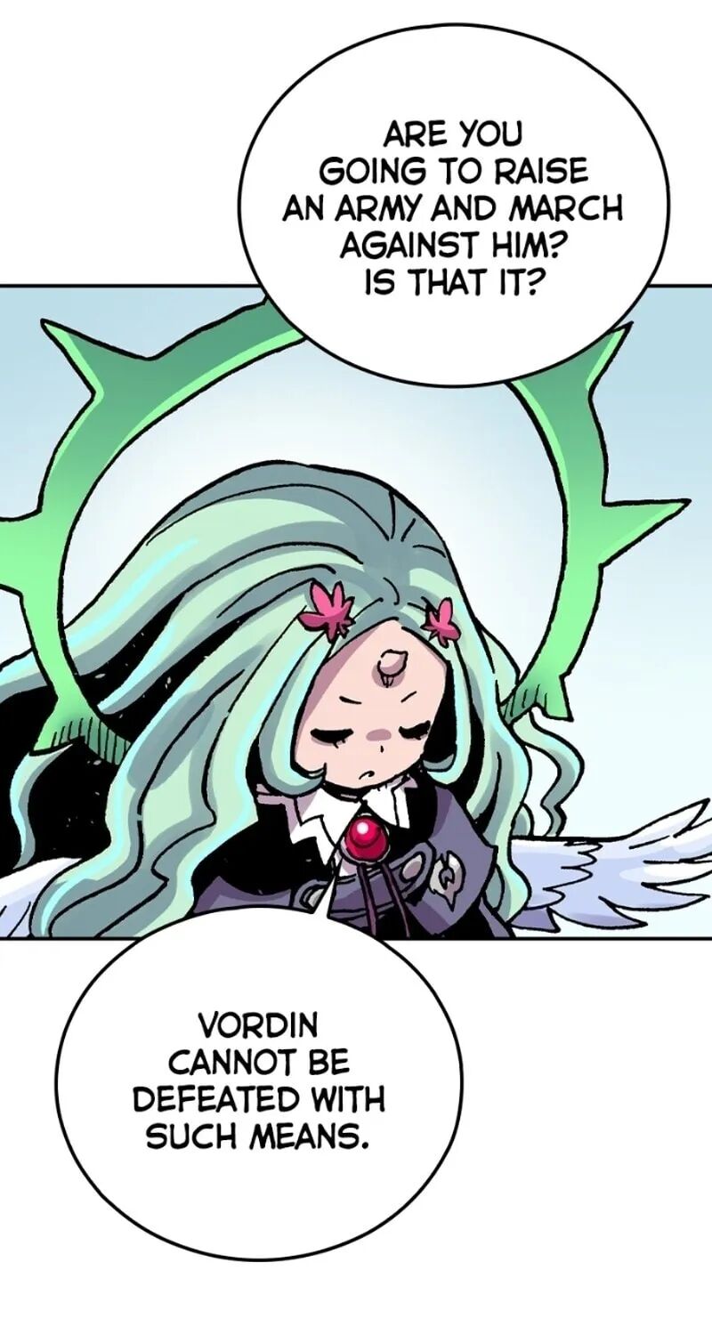 Clevatess Majuu No Ou To Akago To Shikabane No Yuusha 76 69