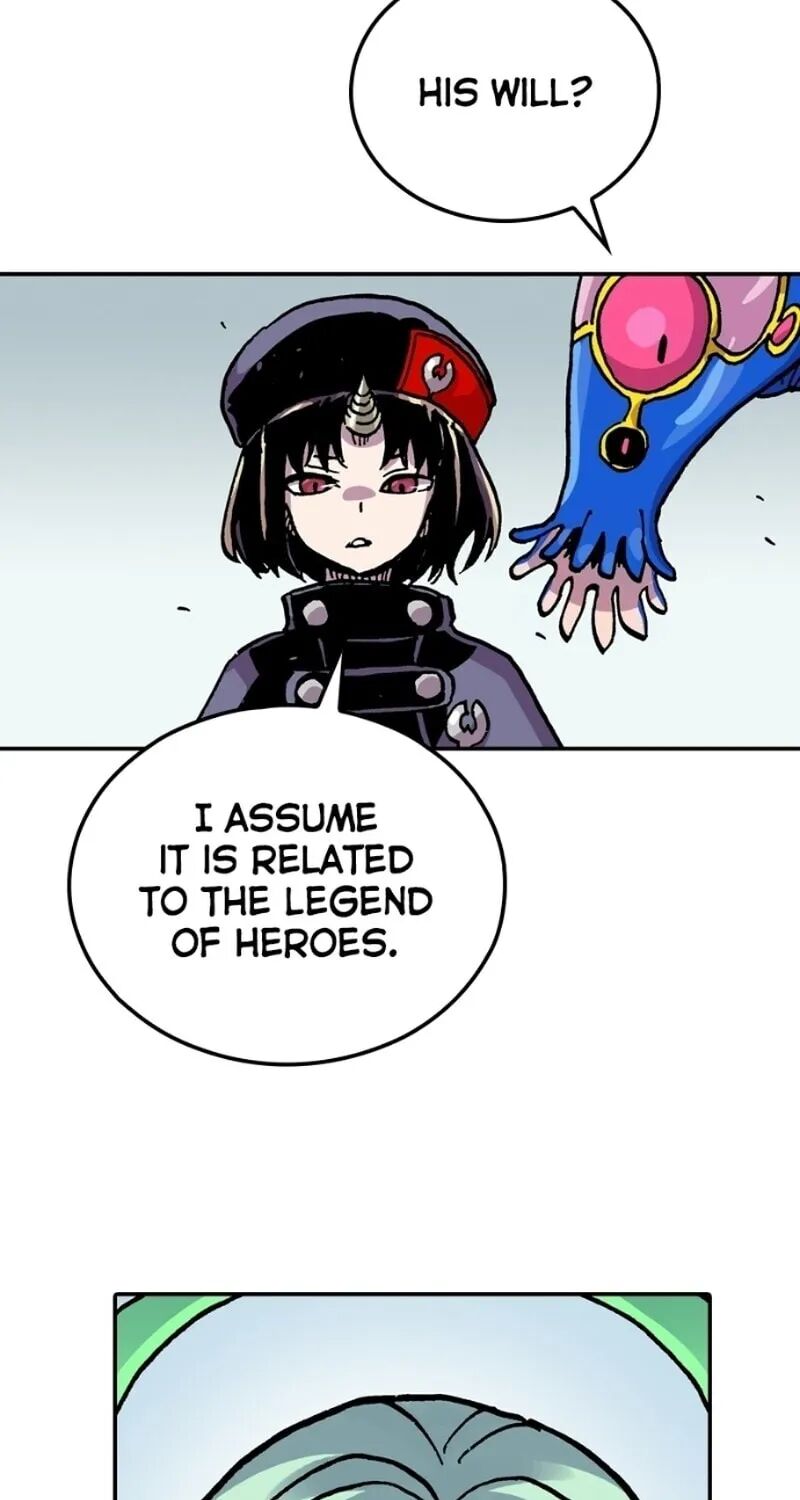 Clevatess Majuu No Ou To Akago To Shikabane No Yuusha 76 71