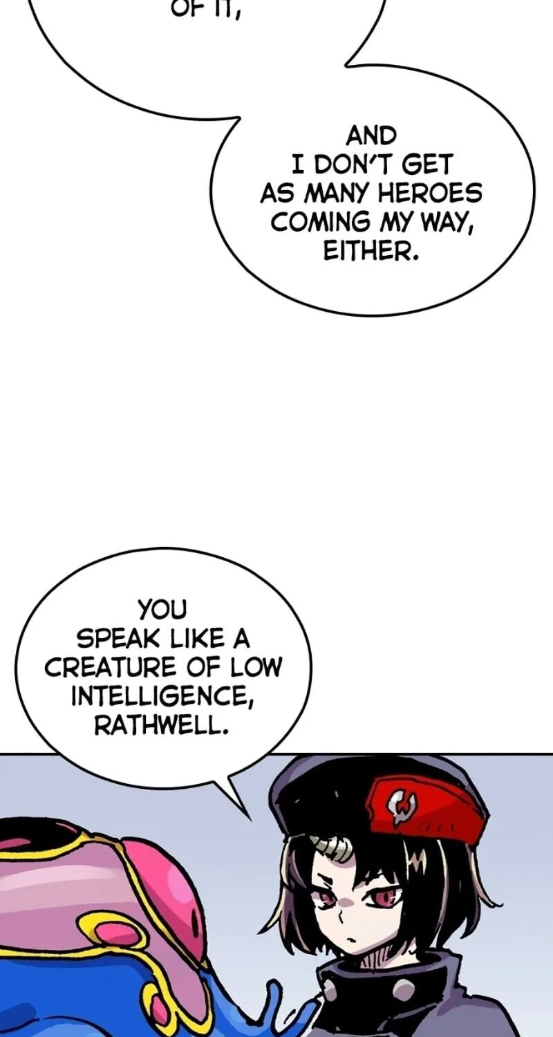 Clevatess Majuu No Ou To Akago To Shikabane No Yuusha 76 74