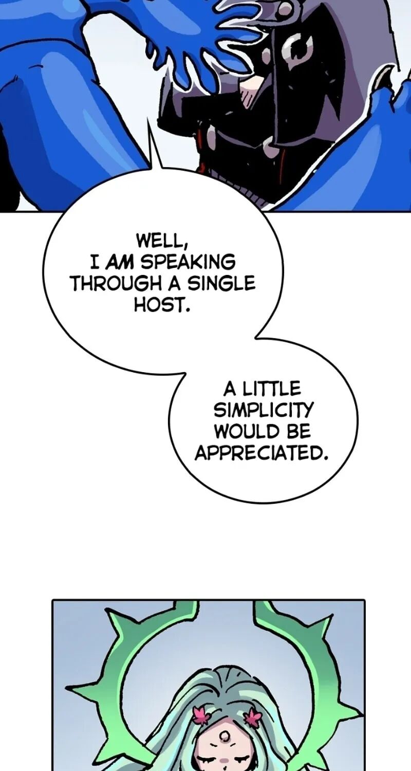 Clevatess Majuu No Ou To Akago To Shikabane No Yuusha 76 75