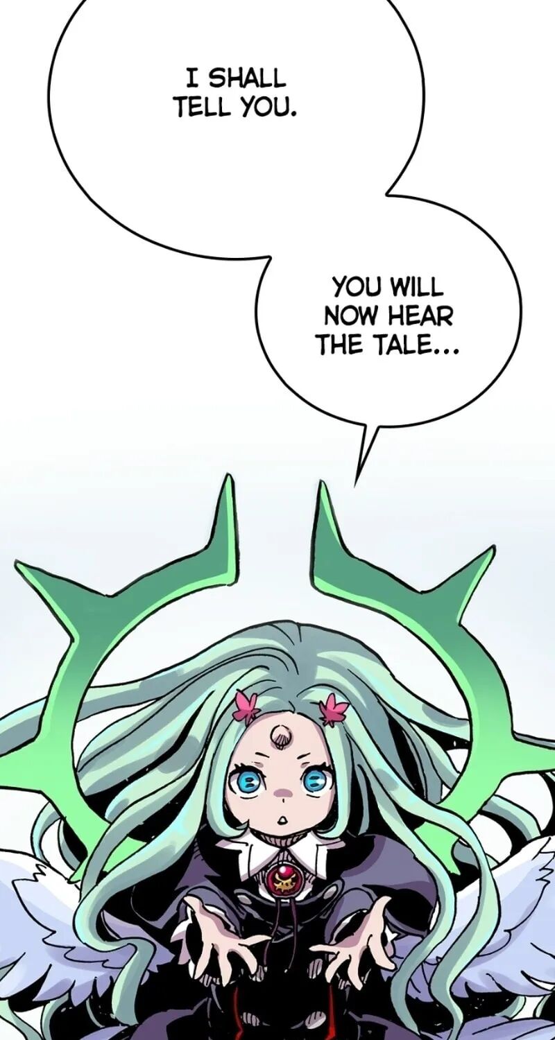 Clevatess Majuu No Ou To Akago To Shikabane No Yuusha 76 77