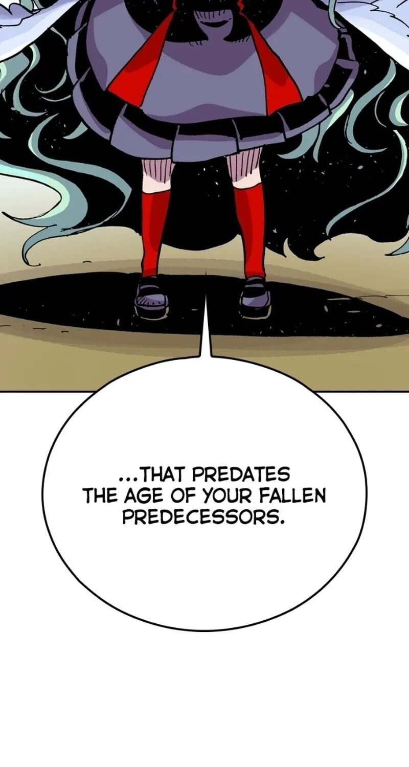 Clevatess Majuu No Ou To Akago To Shikabane No Yuusha 76 78