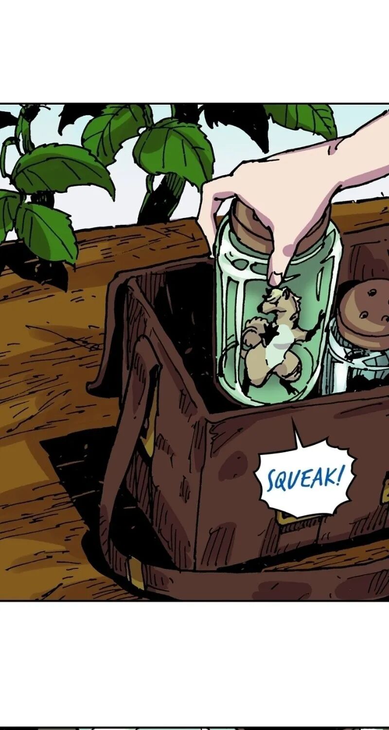 Clevatess Majuu No Ou To Akago To Shikabane No Yuusha 78 15