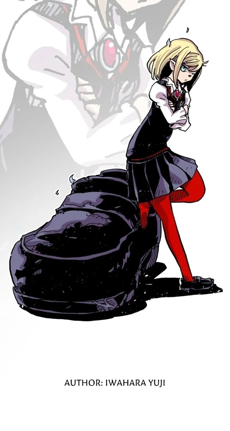 Clevatess Majuu No Ou To Akago To Shikabane No Yuusha 78 2