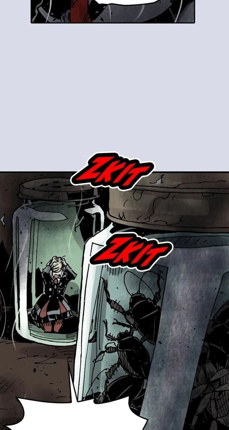 Clevatess Majuu No Ou To Akago To Shikabane No Yuusha 78 23