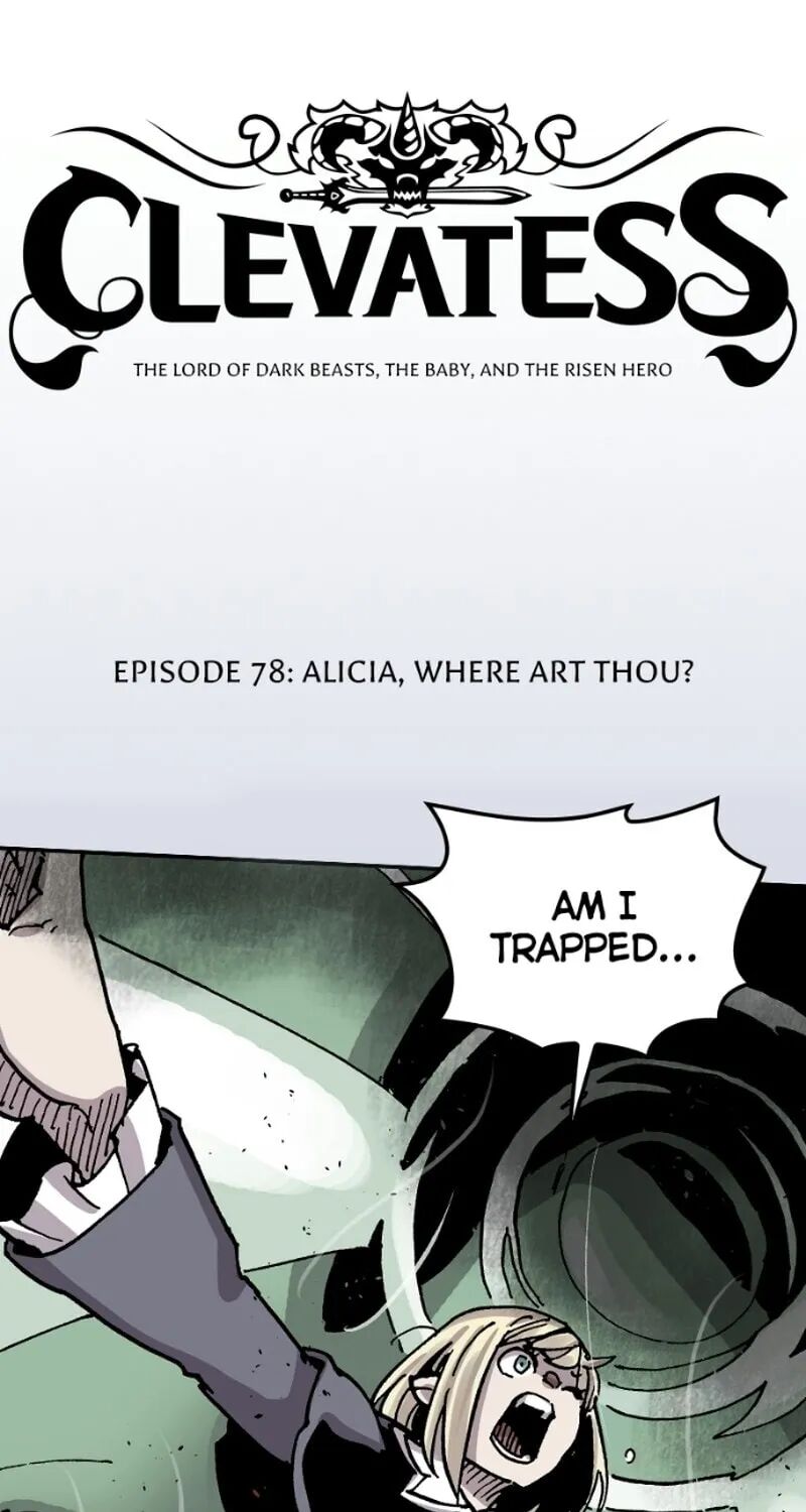 Clevatess Majuu No Ou To Akago To Shikabane No Yuusha 78 3