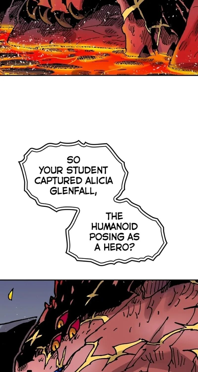 Clevatess Majuu No Ou To Akago To Shikabane No Yuusha 78 35