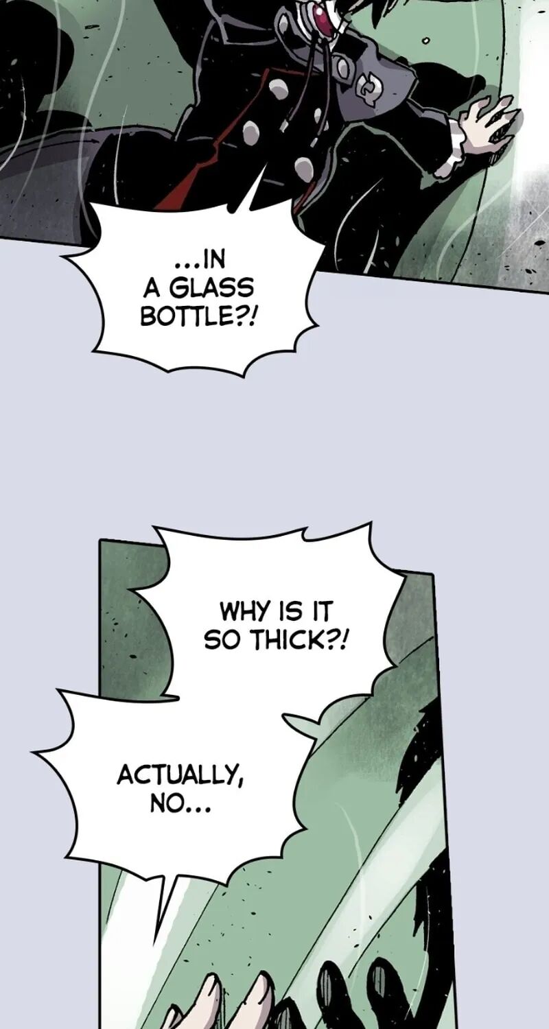 Clevatess Majuu No Ou To Akago To Shikabane No Yuusha 78 4