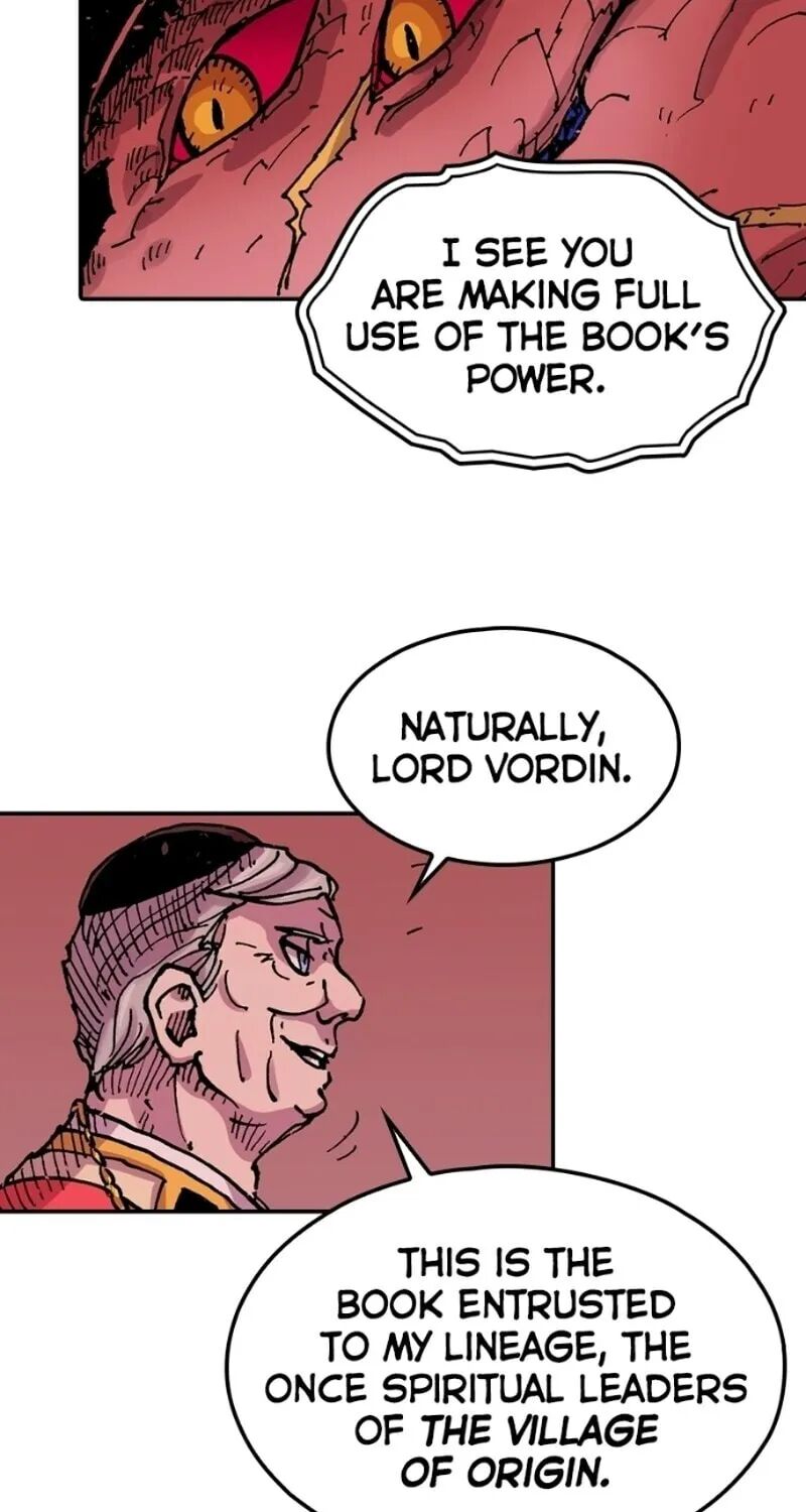 Clevatess Majuu No Ou To Akago To Shikabane No Yuusha 78 41