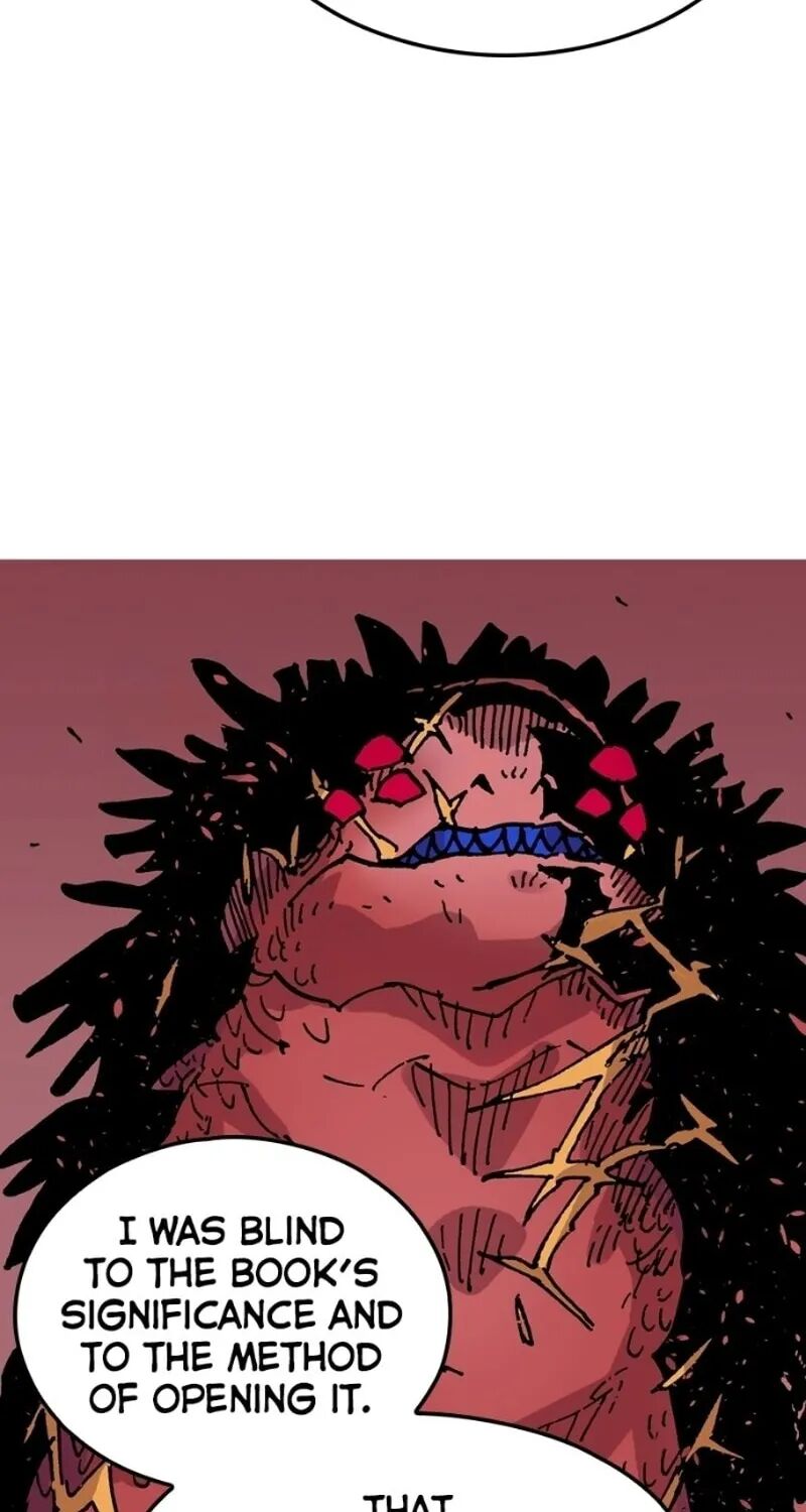 Clevatess Majuu No Ou To Akago To Shikabane No Yuusha 78 42