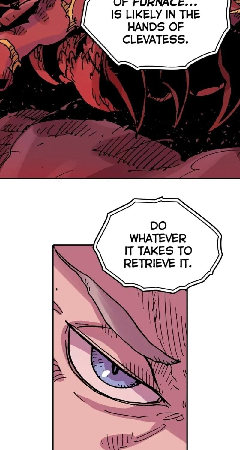 Clevatess Majuu No Ou To Akago To Shikabane No Yuusha 78 48