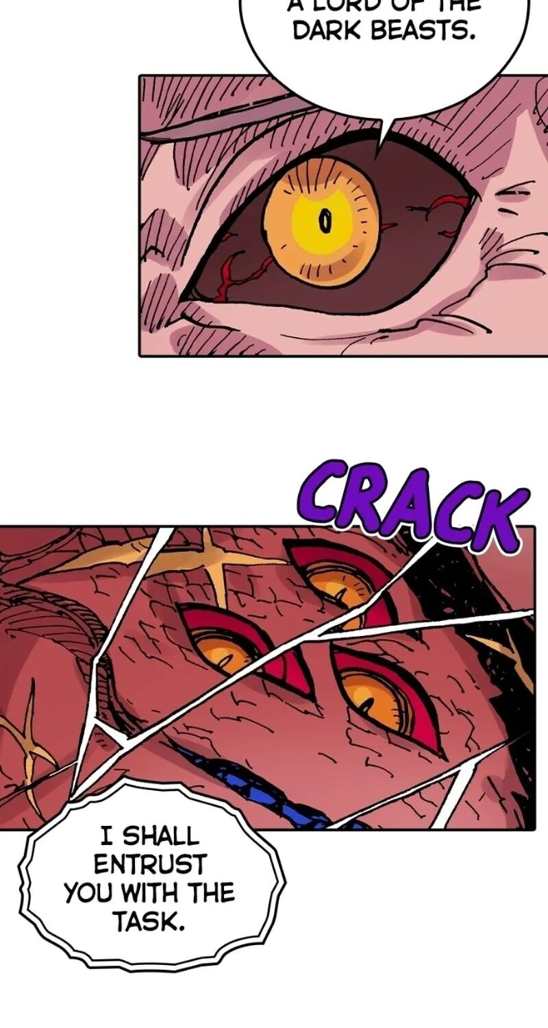 Clevatess Majuu No Ou To Akago To Shikabane No Yuusha 78 51