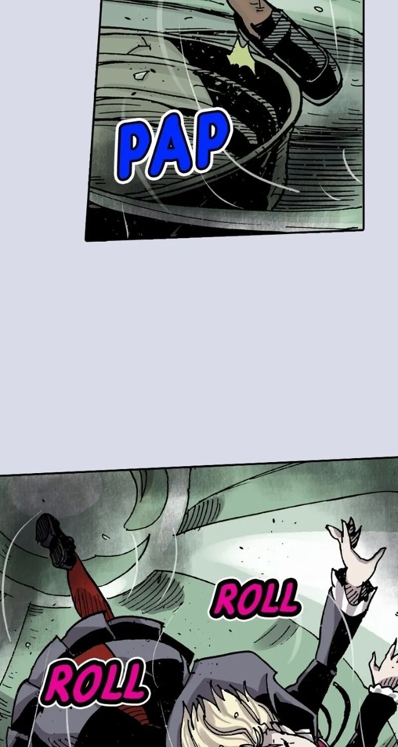 Clevatess Majuu No Ou To Akago To Shikabane No Yuusha 78 7