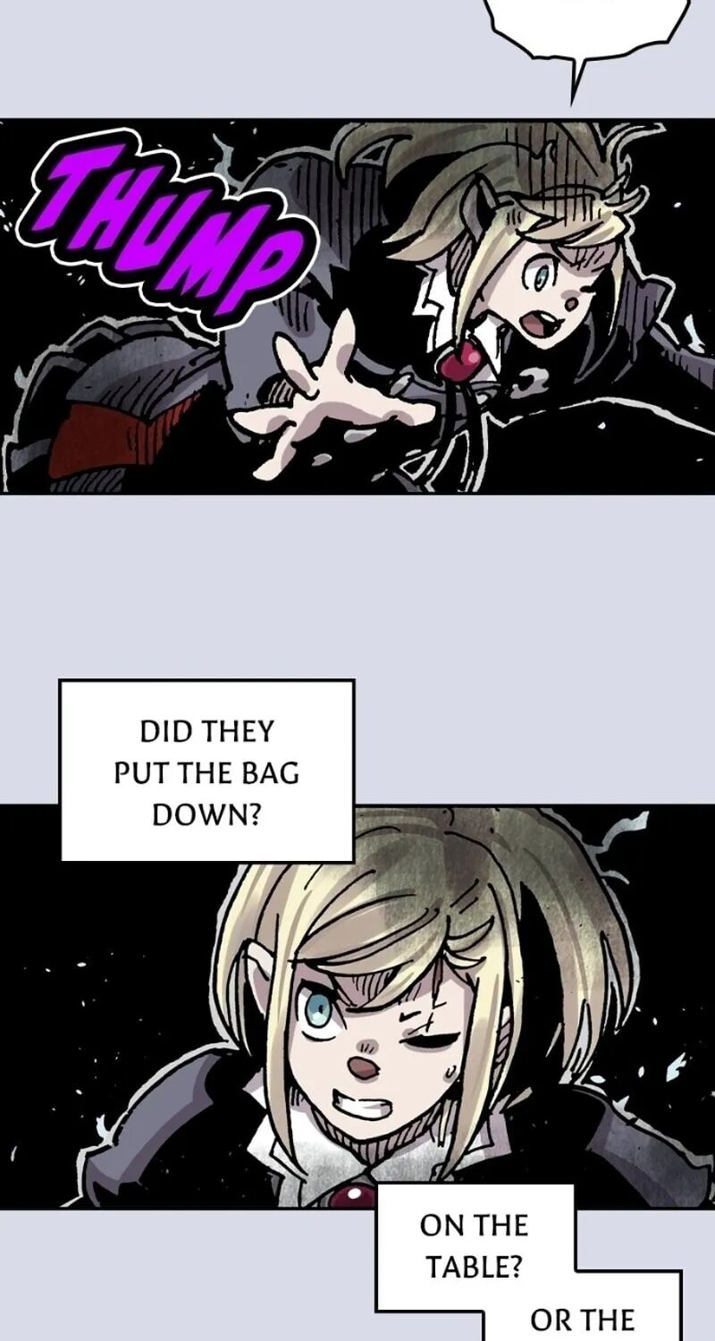 Clevatess Majuu No Ou To Akago To Shikabane No Yuusha 79 24