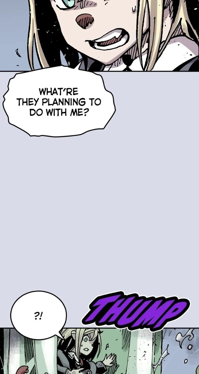 Clevatess Majuu No Ou To Akago To Shikabane No Yuusha 79 29