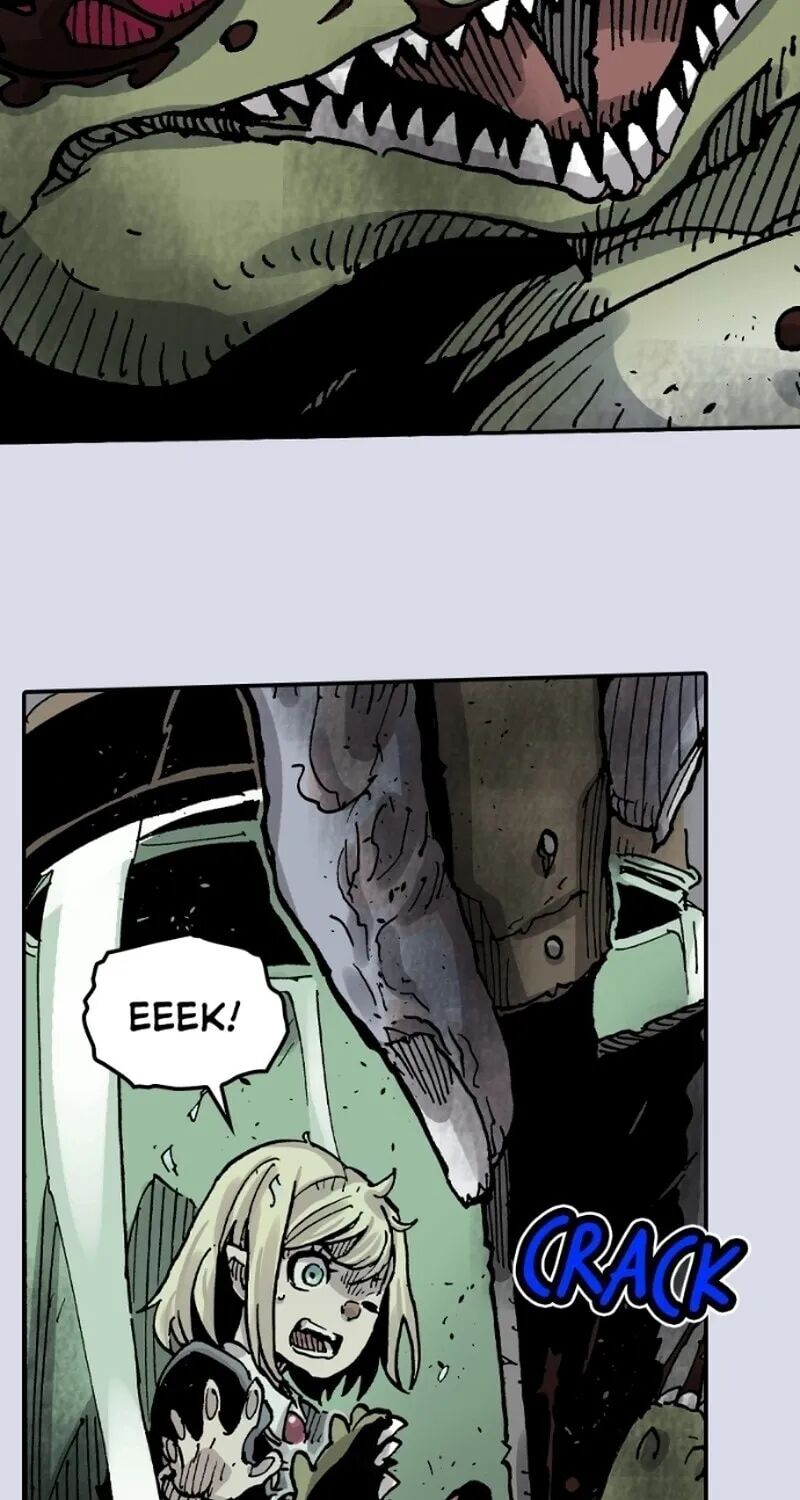 Clevatess Majuu No Ou To Akago To Shikabane No Yuusha 79 33