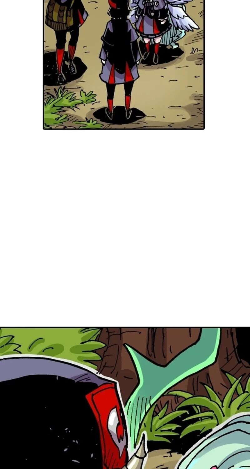 Clevatess Majuu No Ou To Akago To Shikabane No Yuusha 79 38