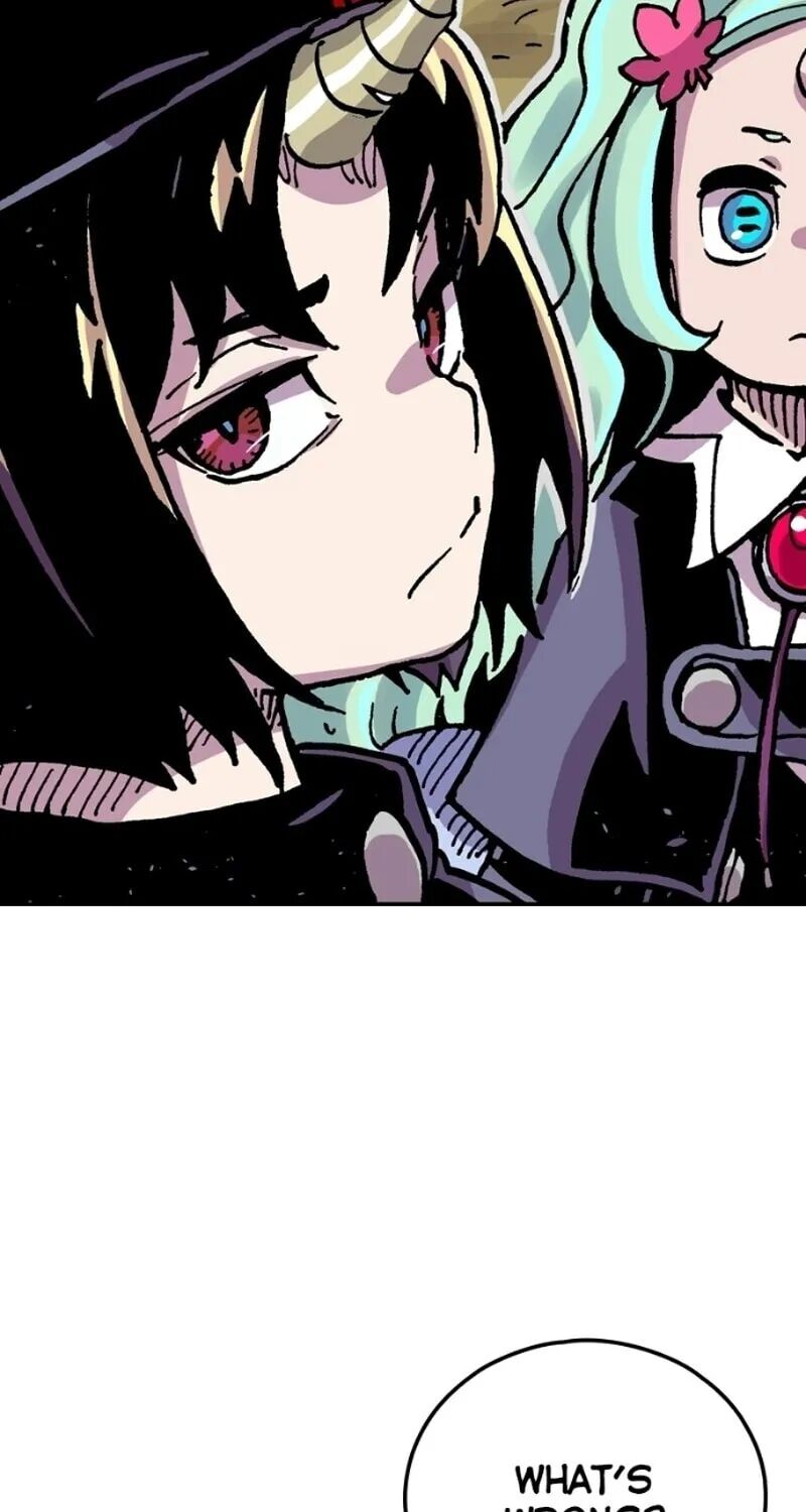 Clevatess Majuu No Ou To Akago To Shikabane No Yuusha 79 39