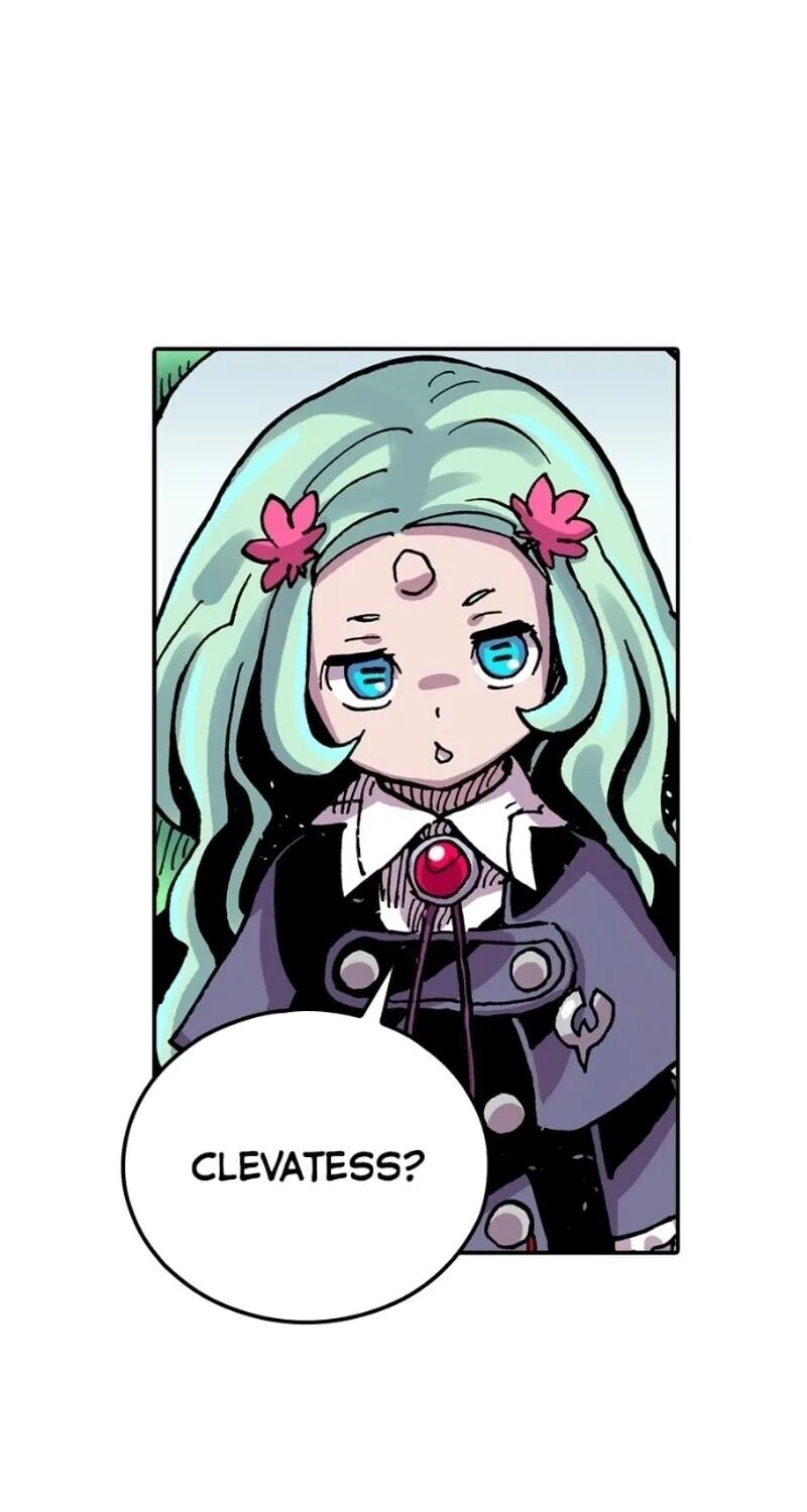 Clevatess Majuu No Ou To Akago To Shikabane No Yuusha 79 42