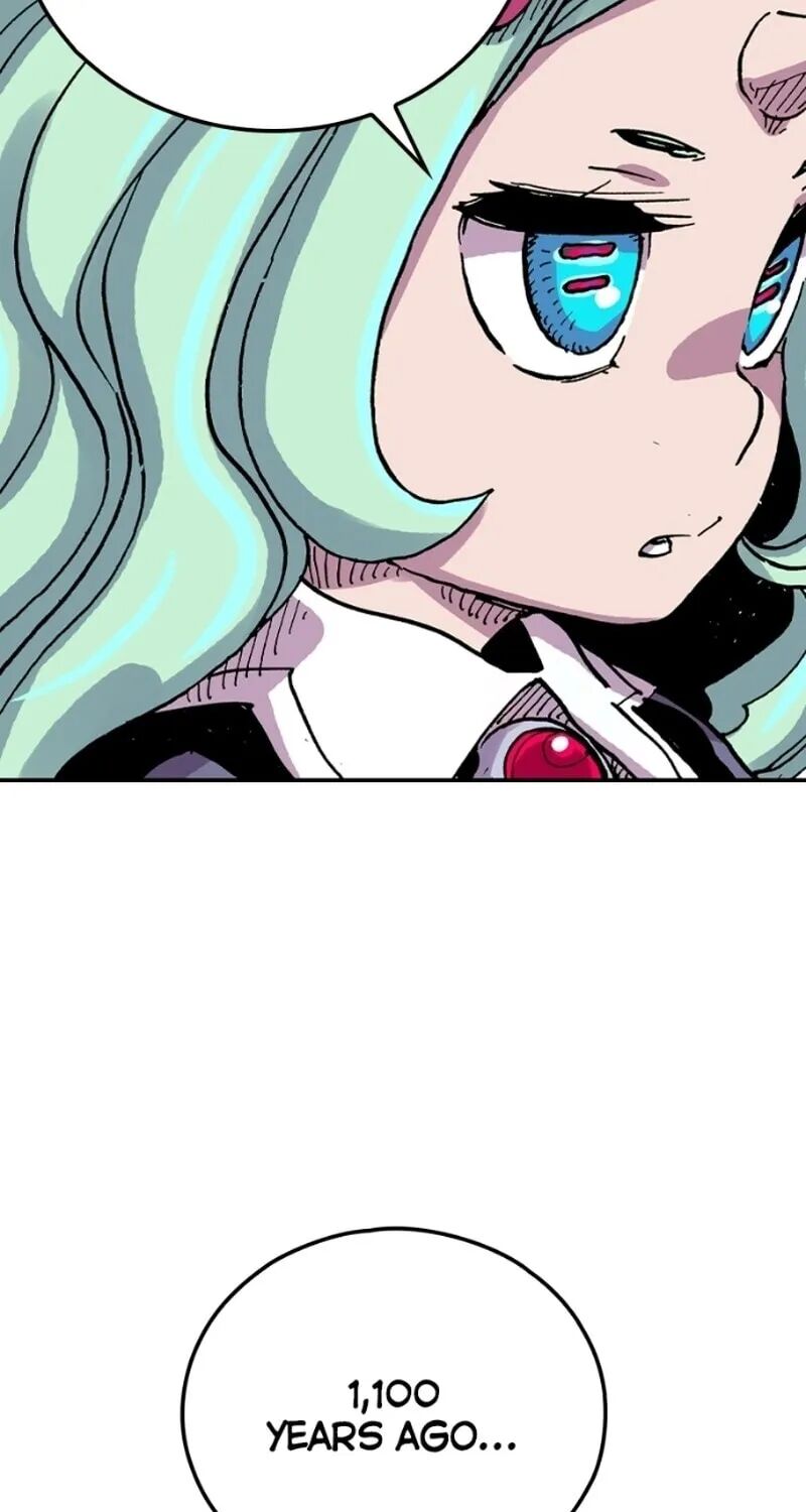 Clevatess Majuu No Ou To Akago To Shikabane No Yuusha 79 47