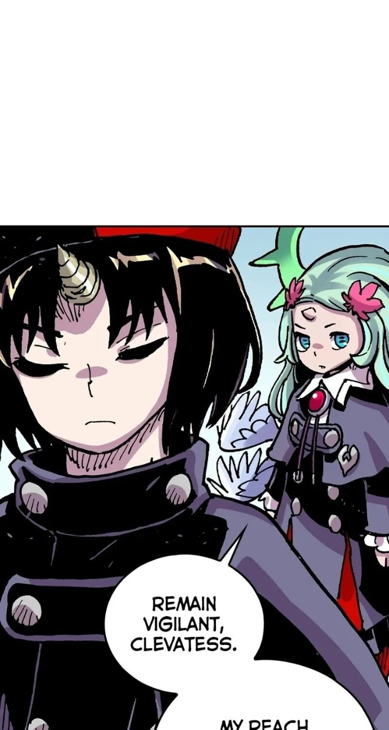 Clevatess Majuu No Ou To Akago To Shikabane No Yuusha 80 13