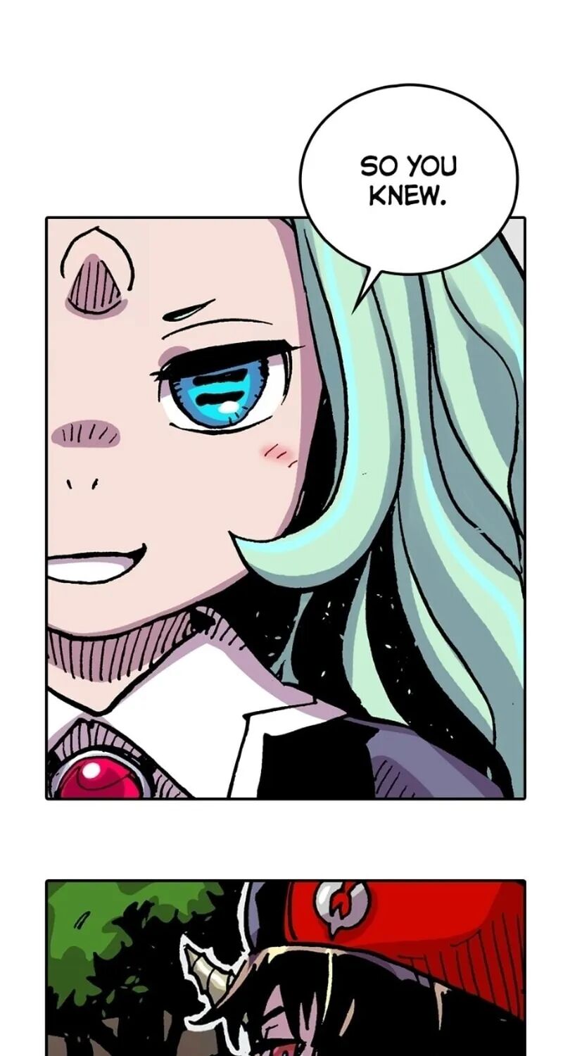 Clevatess Majuu No Ou To Akago To Shikabane No Yuusha 80 18