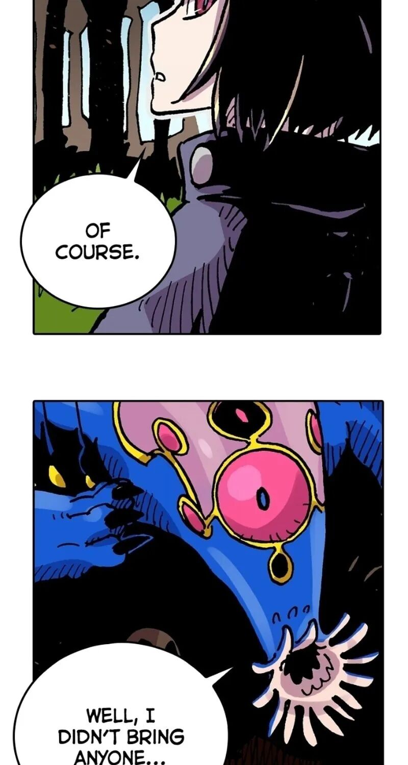 Clevatess Majuu No Ou To Akago To Shikabane No Yuusha 80 19