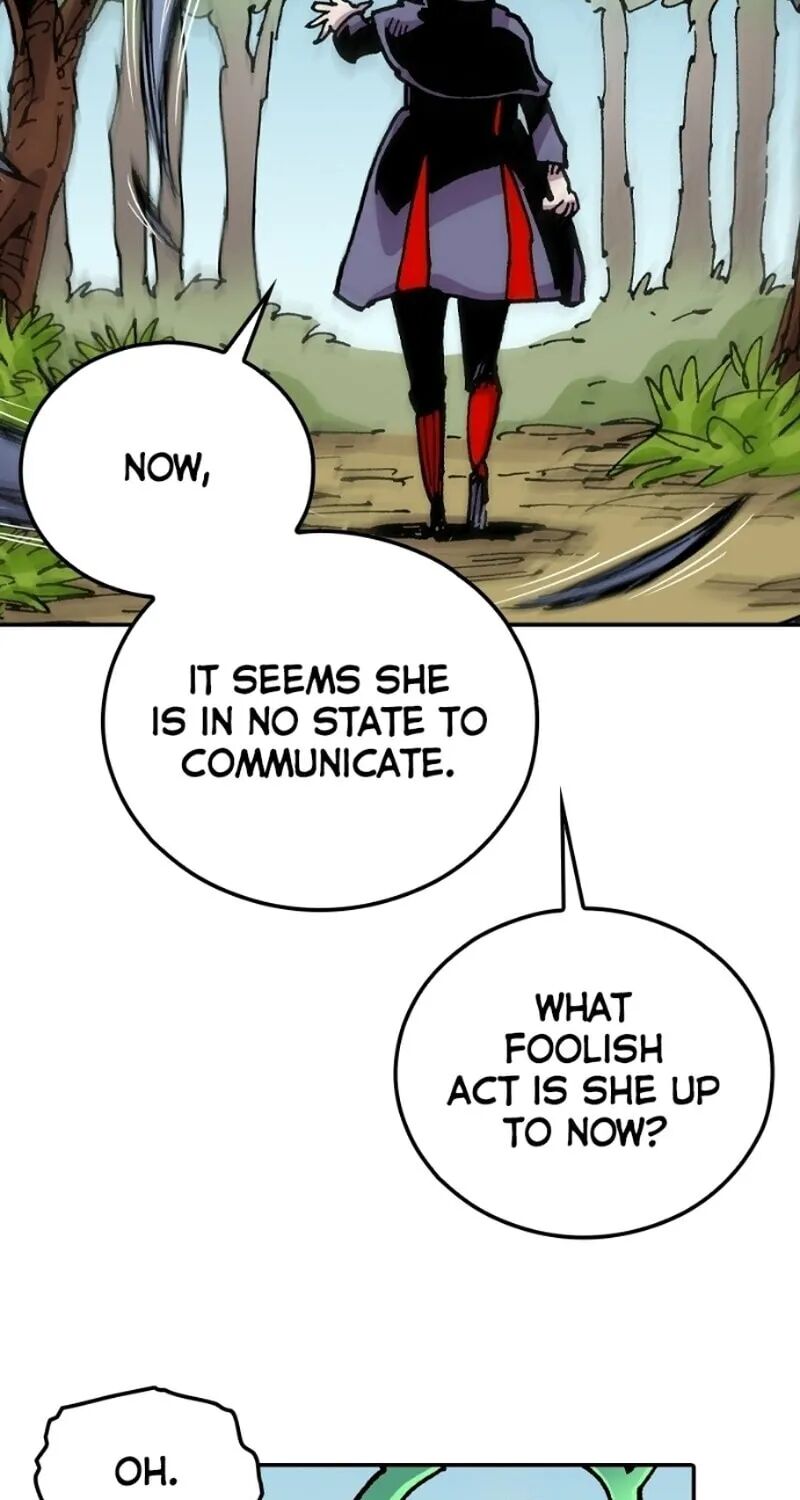 Clevatess Majuu No Ou To Akago To Shikabane No Yuusha 80 21