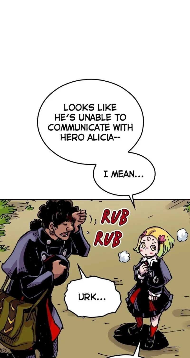 Clevatess Majuu No Ou To Akago To Shikabane No Yuusha 80 25