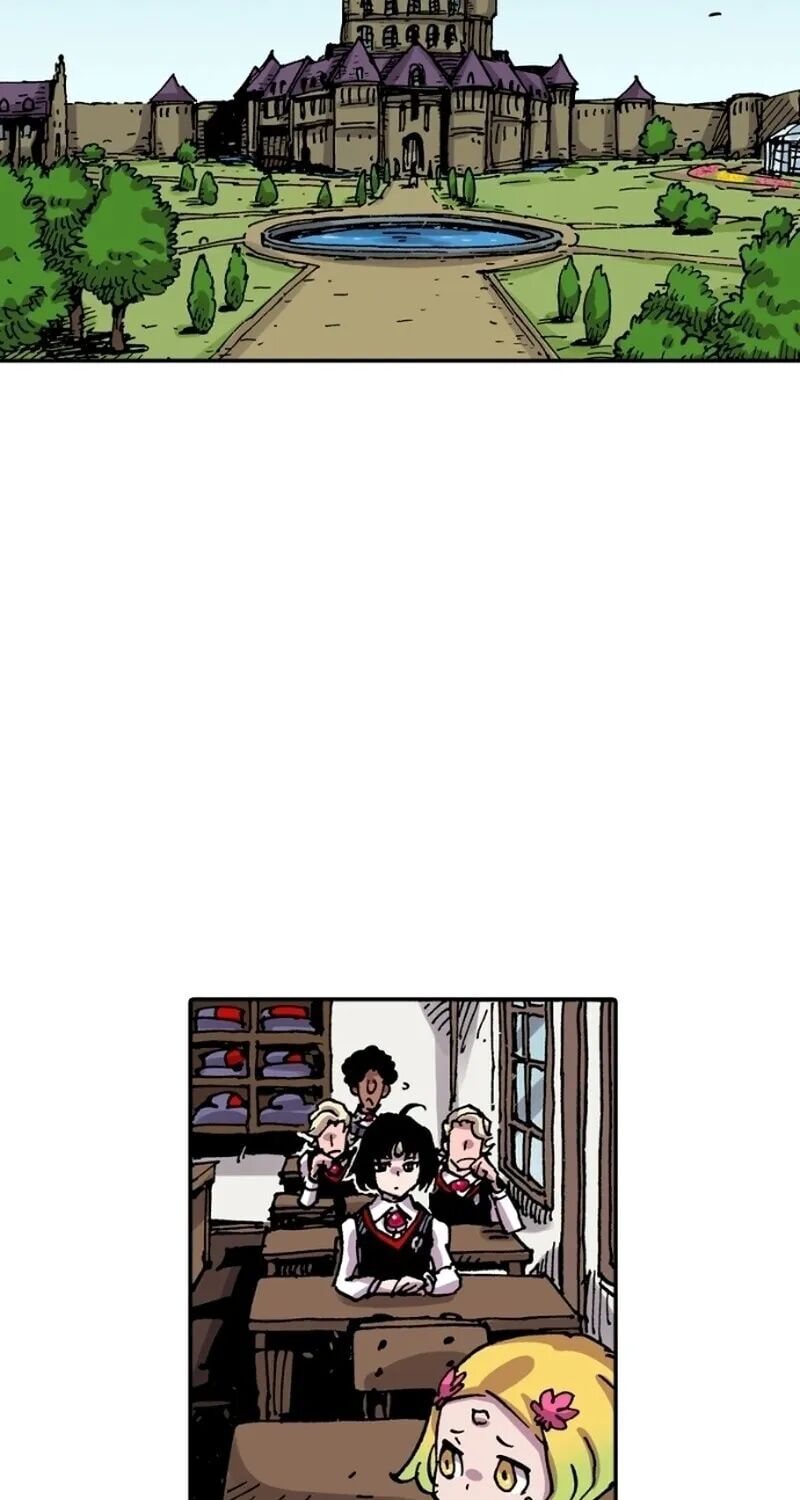 Clevatess Majuu No Ou To Akago To Shikabane No Yuusha 80 29