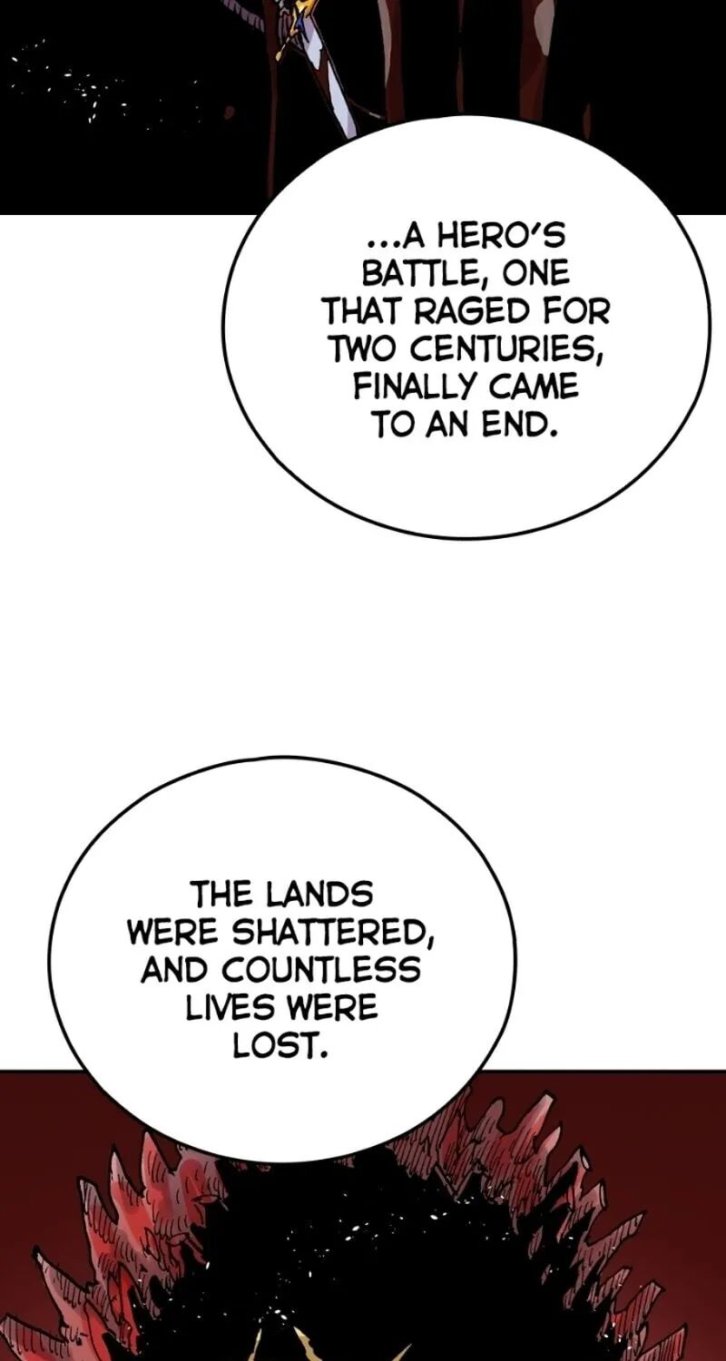 Clevatess Majuu No Ou To Akago To Shikabane No Yuusha 80 3