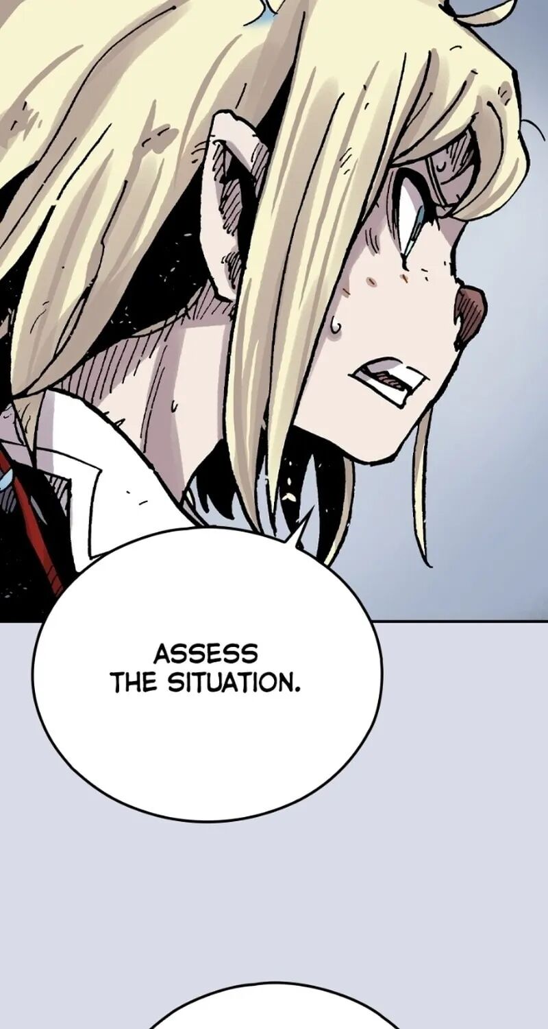 Clevatess Majuu No Ou To Akago To Shikabane No Yuusha 80 47