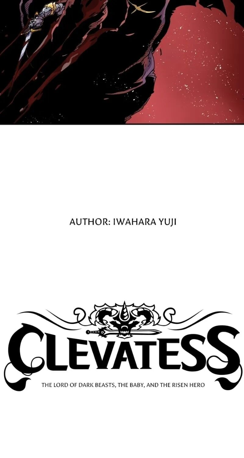 Clevatess Majuu No Ou To Akago To Shikabane No Yuusha 80 6