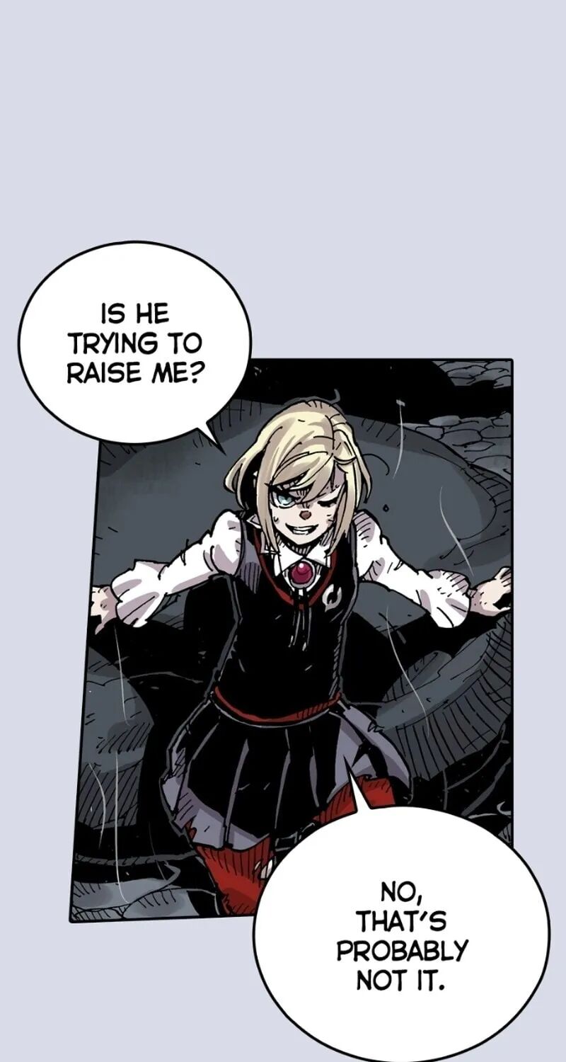 Clevatess Majuu No Ou To Akago To Shikabane No Yuusha 80 61