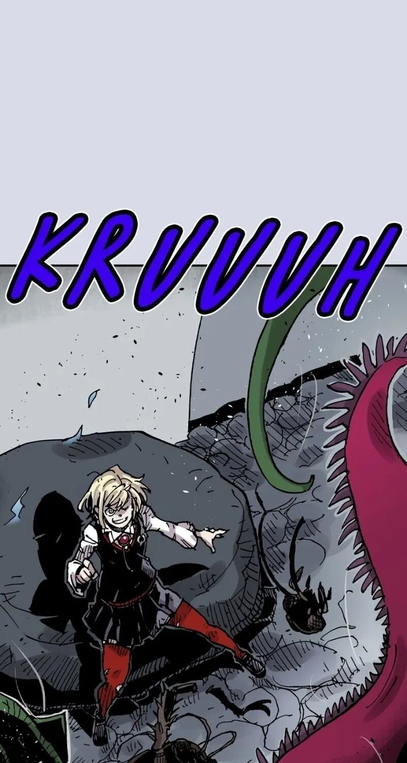 Clevatess Majuu No Ou To Akago To Shikabane No Yuusha 80 66