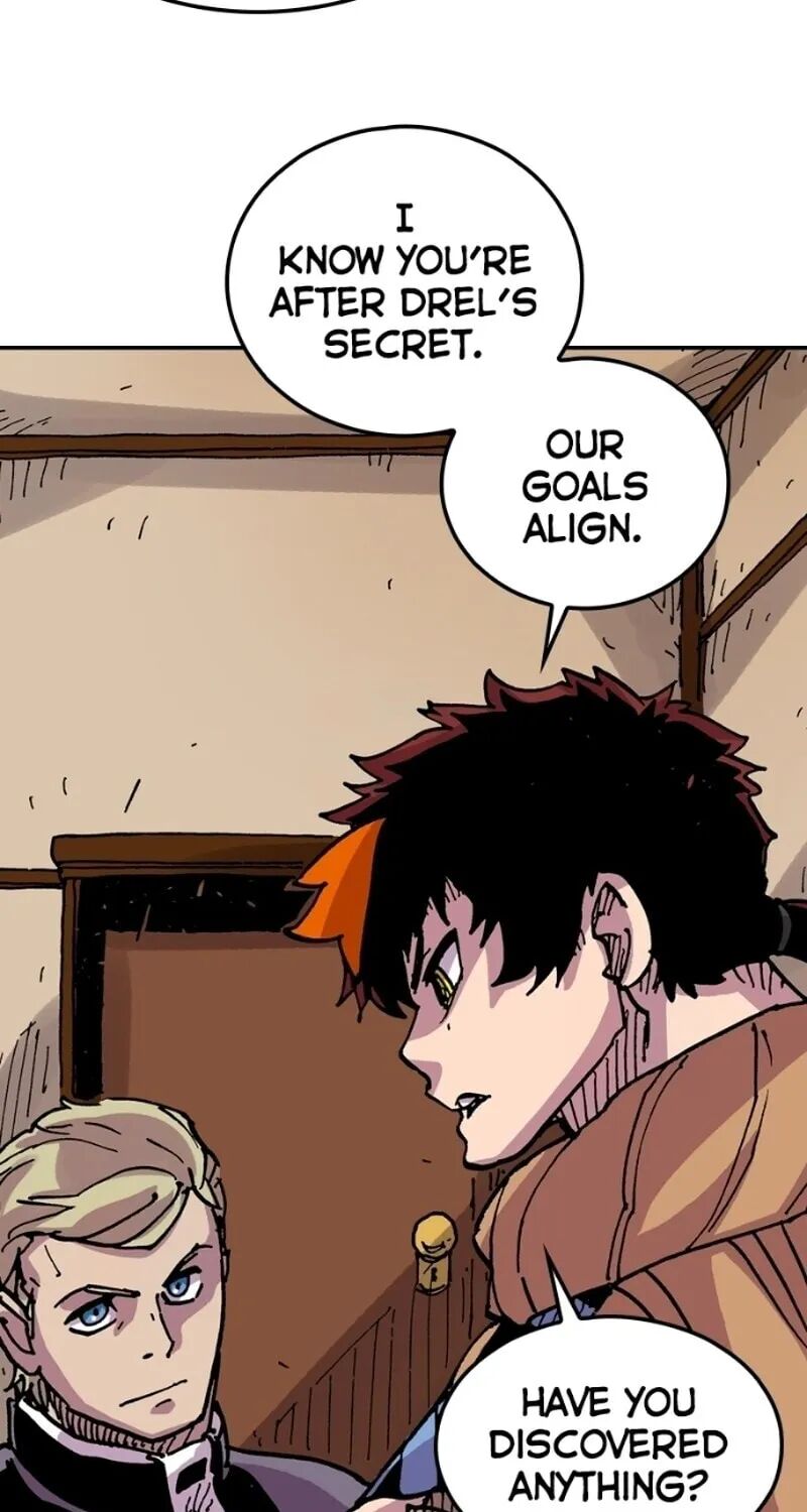 Clevatess Majuu No Ou To Akago To Shikabane No Yuusha 81 13