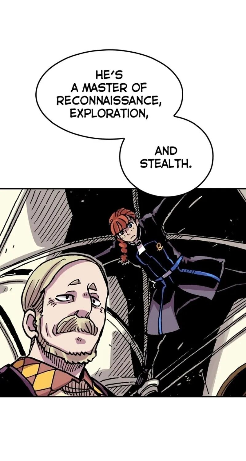 Clevatess Majuu No Ou To Akago To Shikabane No Yuusha 81 16