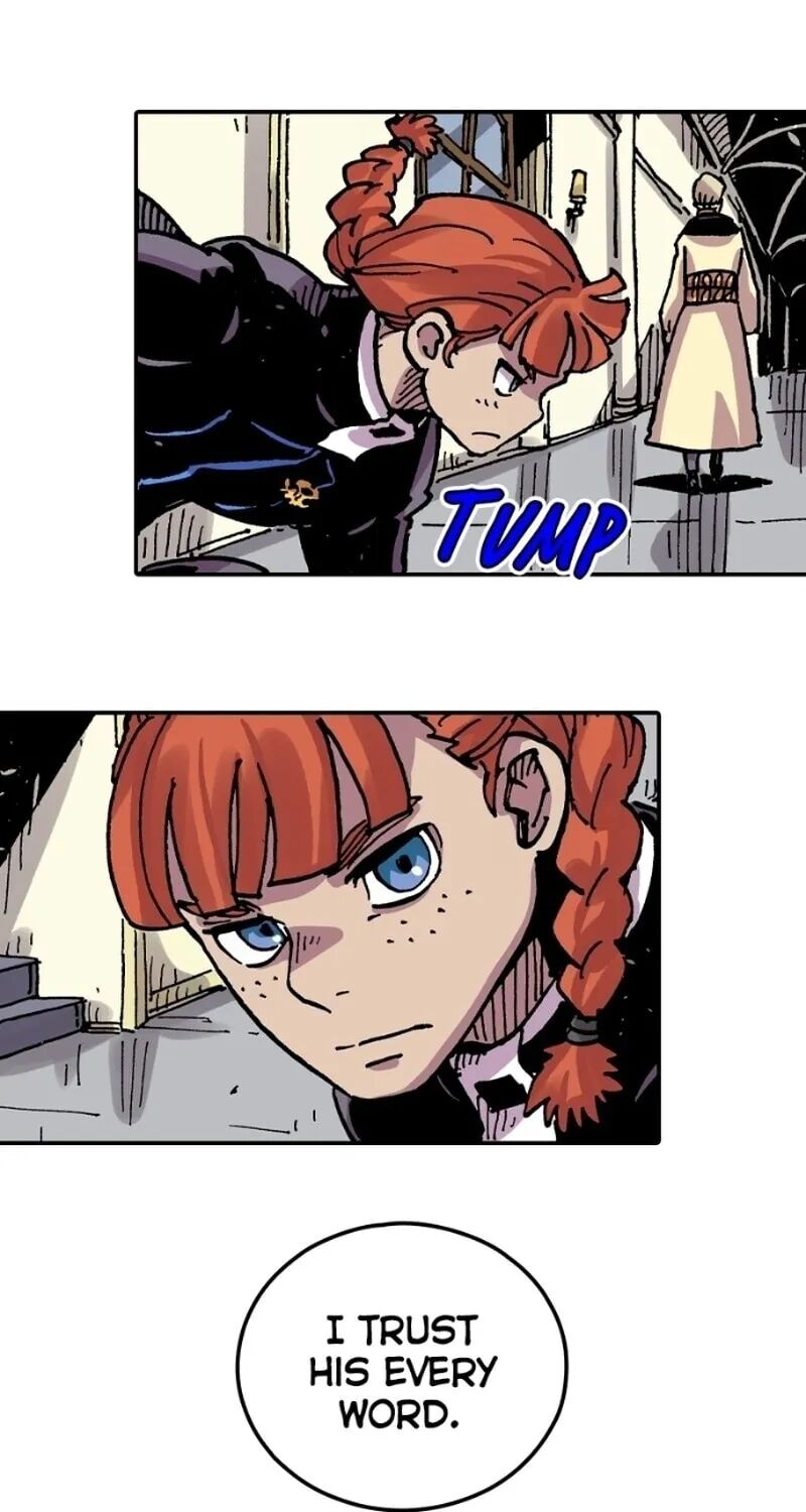 Clevatess Majuu No Ou To Akago To Shikabane No Yuusha 81 17