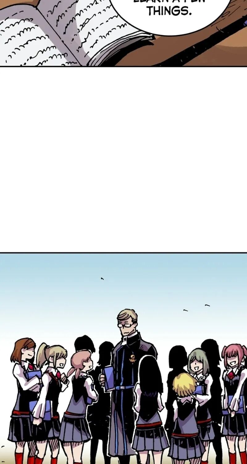 Clevatess Majuu No Ou To Akago To Shikabane No Yuusha 81 19