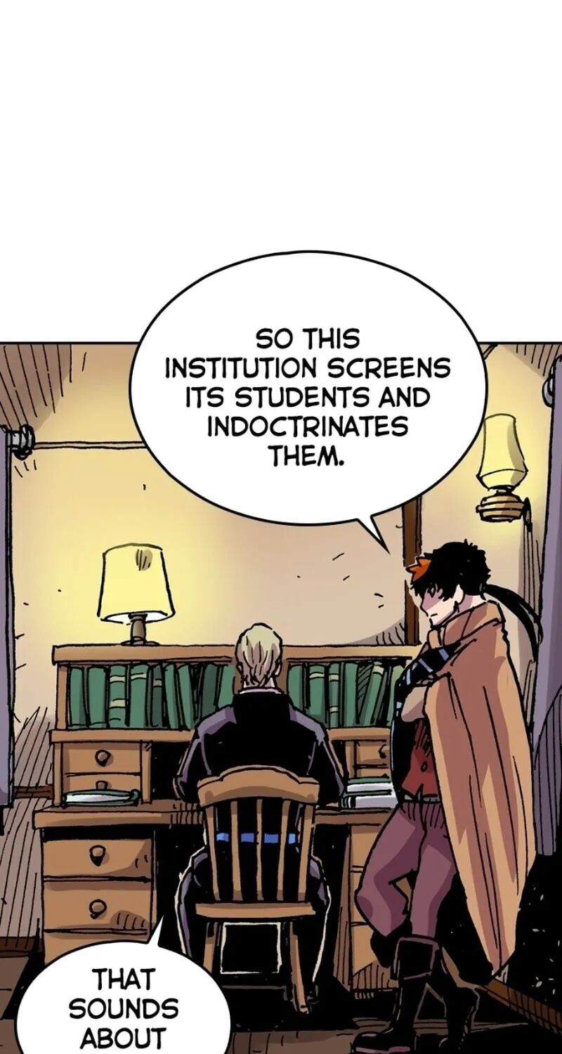 Clevatess Majuu No Ou To Akago To Shikabane No Yuusha 81 31